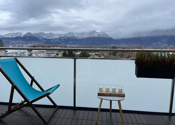 Lake Geneva