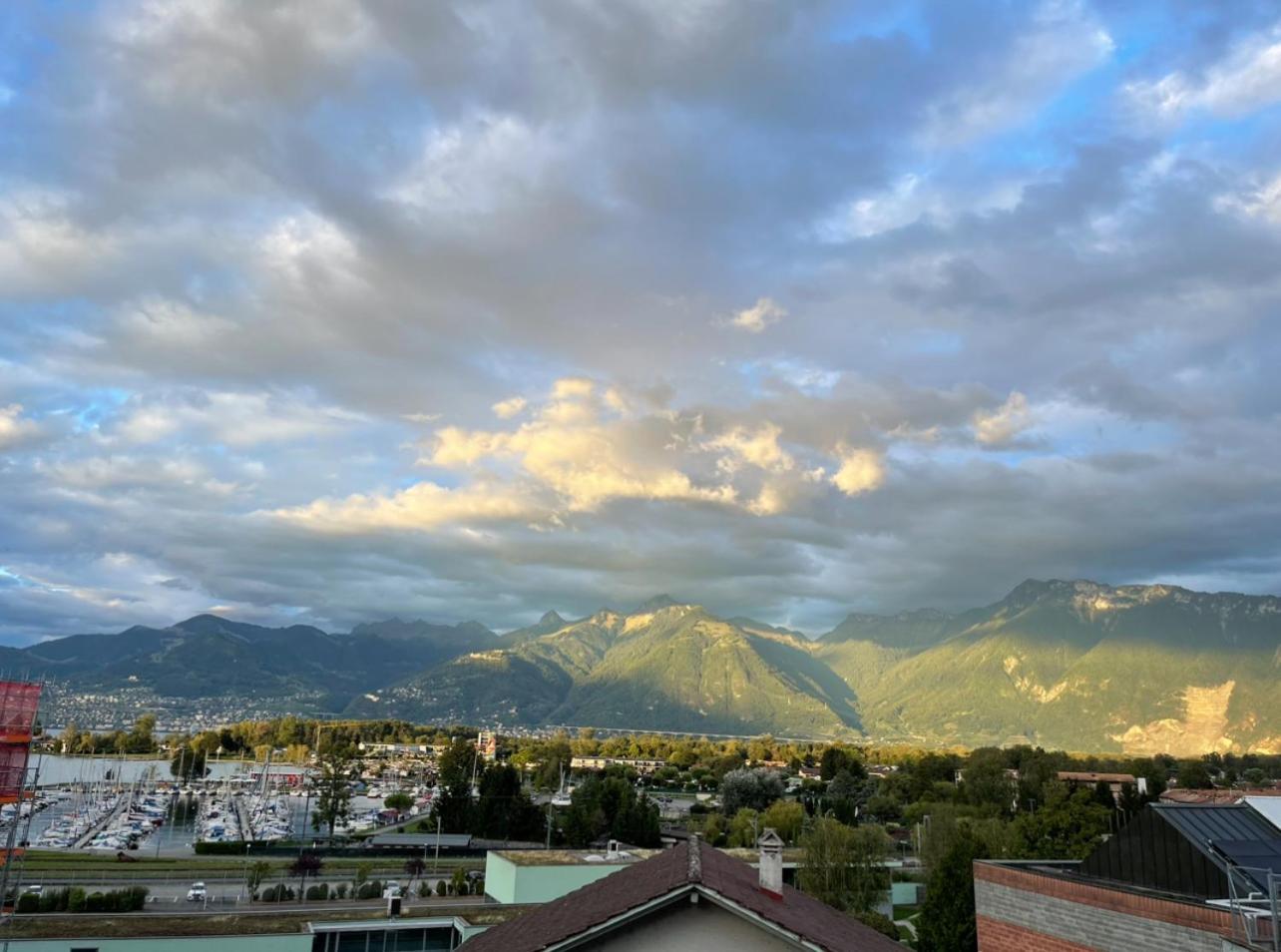 Geneva *