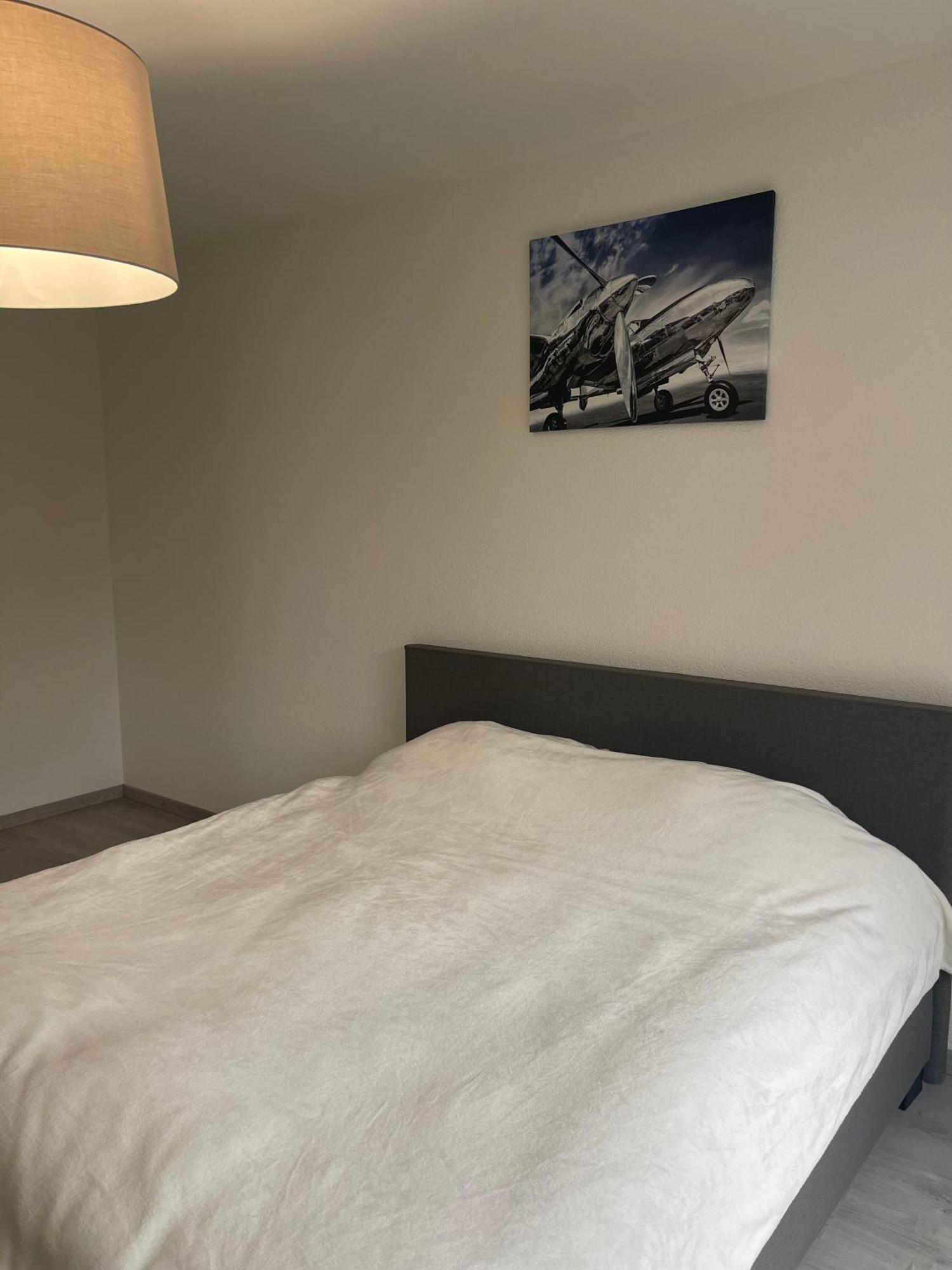 Geneva Appartement *